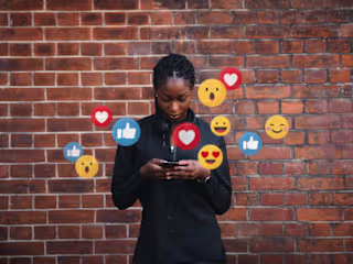 Social Media Sentiment Analysis 