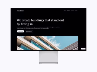 Arch_Studio