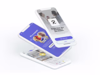 Ribbon Mobile