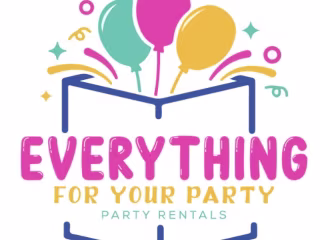 Rental Party Logo