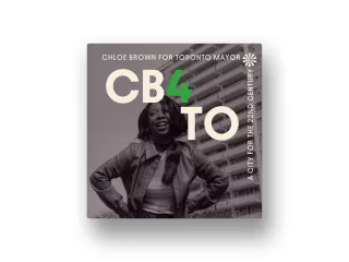 Chloe Brown - Brand and Digital Presence