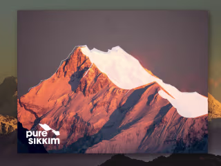 Pure Sikkim: Experience Sikkim Like Never Before