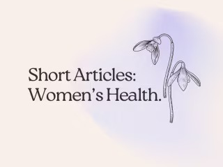 Website Content 