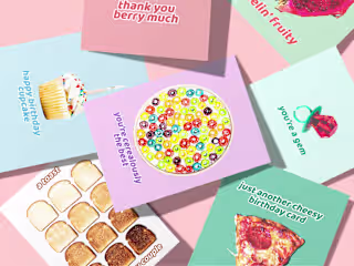 Flodesk member to watch: Alex Pass of Snack Paper - Flodesk