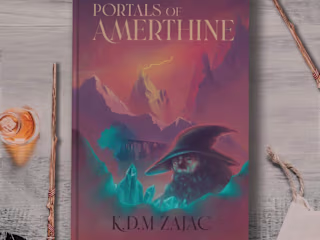 Cover Illustration 