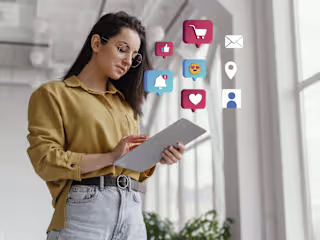 Social Media Campaign