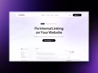 Inlinky