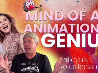 Robb Pratt: From Disney's Renaissance to 3D Animation: One Anim…