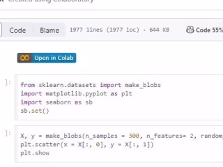Machine Learning Projects 