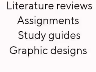 Tutoring