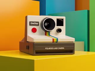 Polaroid