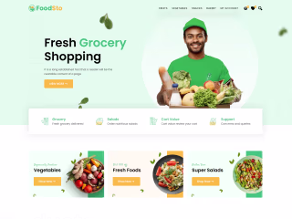 E-commerce Website (Next.js)