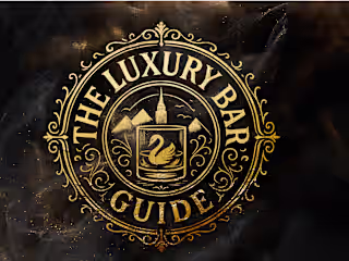 The Luxe Bar Guide – Curated Culture in Print