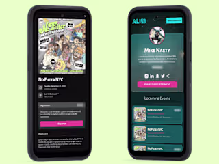 💠 Promotr App