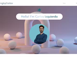CREATION OF WEBSITE