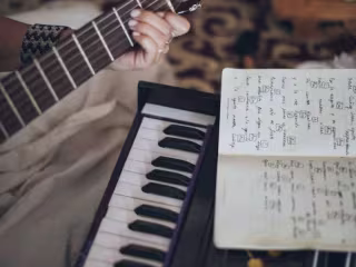 10 Best Musical Instruments for Beginners: A Comprehensive Guide