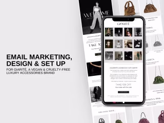 Email Marketing | GIARITE