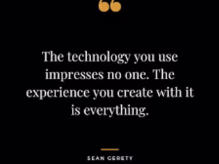 Tech Innovations