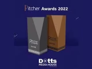 DottsMediaHouse Steps Up in 2023 with Five Pitcher Awards