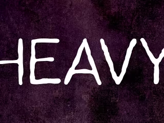 Citizen Soldier x SkyDxddy - Heavy  (Official Lyric Video)