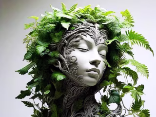 I will create captivating and attractive ai art using leonardo …