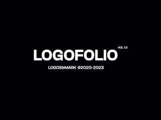 2020-2023 LogoFolio