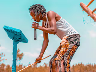 My Opinion on African music and culture