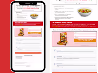  Sales Funnel & Landing Page Expert