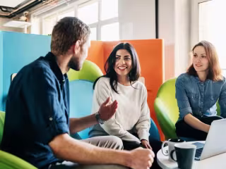 Freelance Industry Article Writing