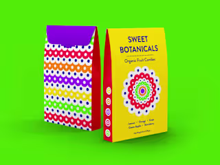 Sweet Botanicals