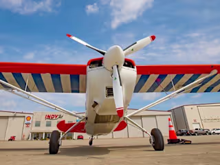 Flight1 Content Creator