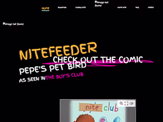 Nitefeeder