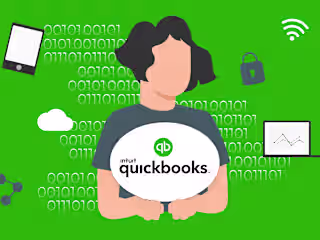 QuickBooks Online Setup