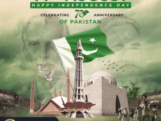 Events In Pakistan