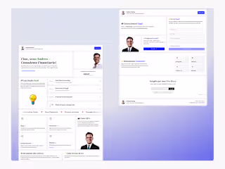 Andrea Palmas - Personal Portfolio