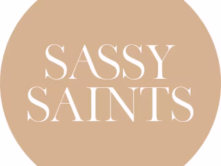 Sassy Saints Instagram Content