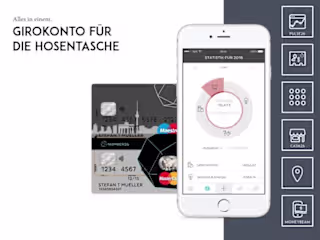 Customer Loyalty and Conversion Strategy - Fintech N26