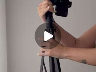 UGC Video - Amazon Tripod Review