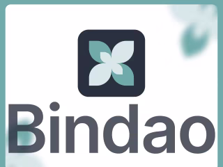Bindao Приложение для покупки чая