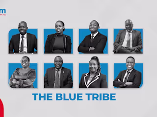 Life@Britam | Learn More About The Blue Tribe Culture.