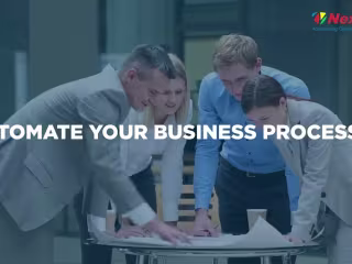 Corporate video 