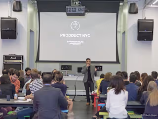 Product Workshops at Spotify