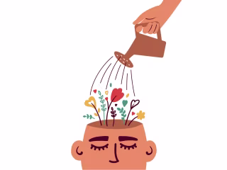 Entrepreneurs wellbeing research