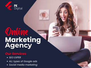 SEO Optimization