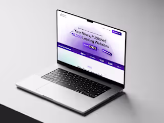 Dot Crypto Newswire • Powering the Future of Crypto PR