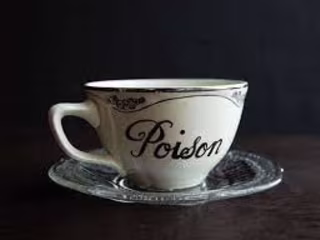 Death by Tea: A Twisted Murder Mystery in Kolkata