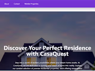 Casa Quest