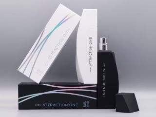 ATTRACTION ONE