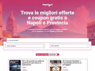 Napoligo.it