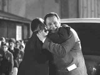 Can power and kindness go hand in hand?